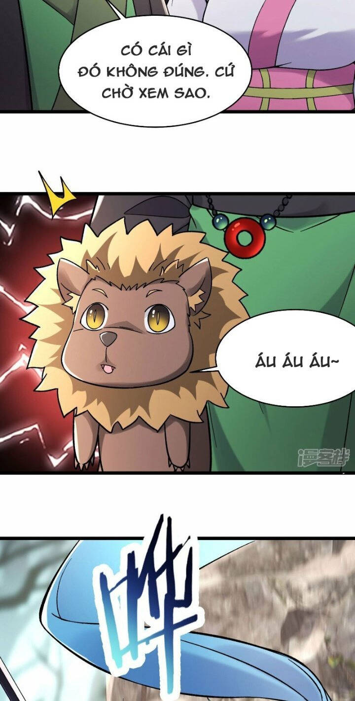 Đồ Đệ Của Ta Đều Là Nữ Ma Đầu Chapter 179 - Trang 2