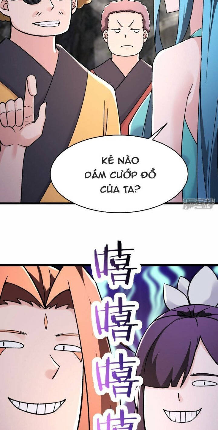 Đồ Đệ Của Ta Đều Là Nữ Ma Đầu Chapter 179 - Trang 2