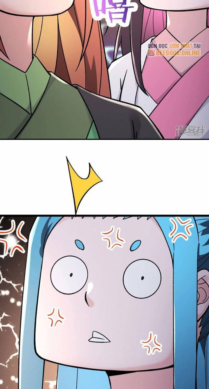 Đồ Đệ Của Ta Đều Là Nữ Ma Đầu Chapter 179 - Trang 2