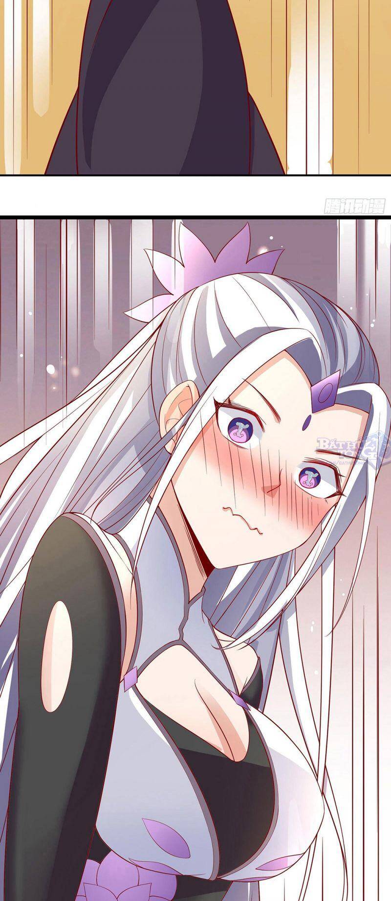 Đồ Đệ Của Ta Đều Là Nữ Ma Đầu Chapter 18 - Trang 2