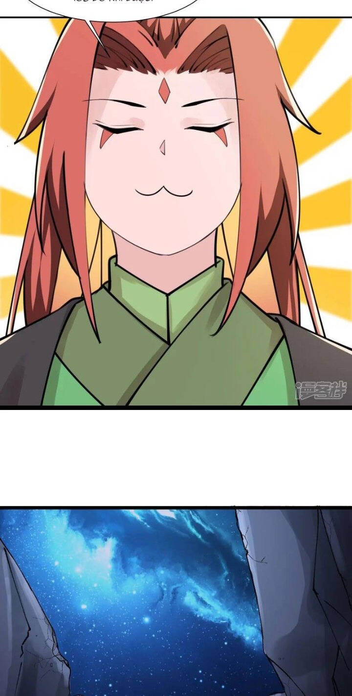 Đồ Đệ Của Ta Đều Là Nữ Ma Đầu Chapter 181 - Trang 2