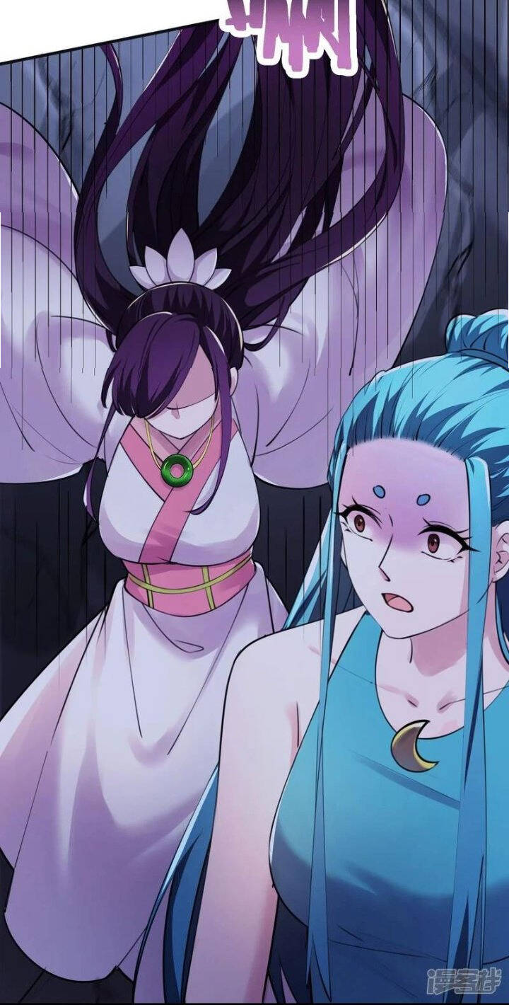 Đồ Đệ Của Ta Đều Là Nữ Ma Đầu Chapter 181 - Trang 2