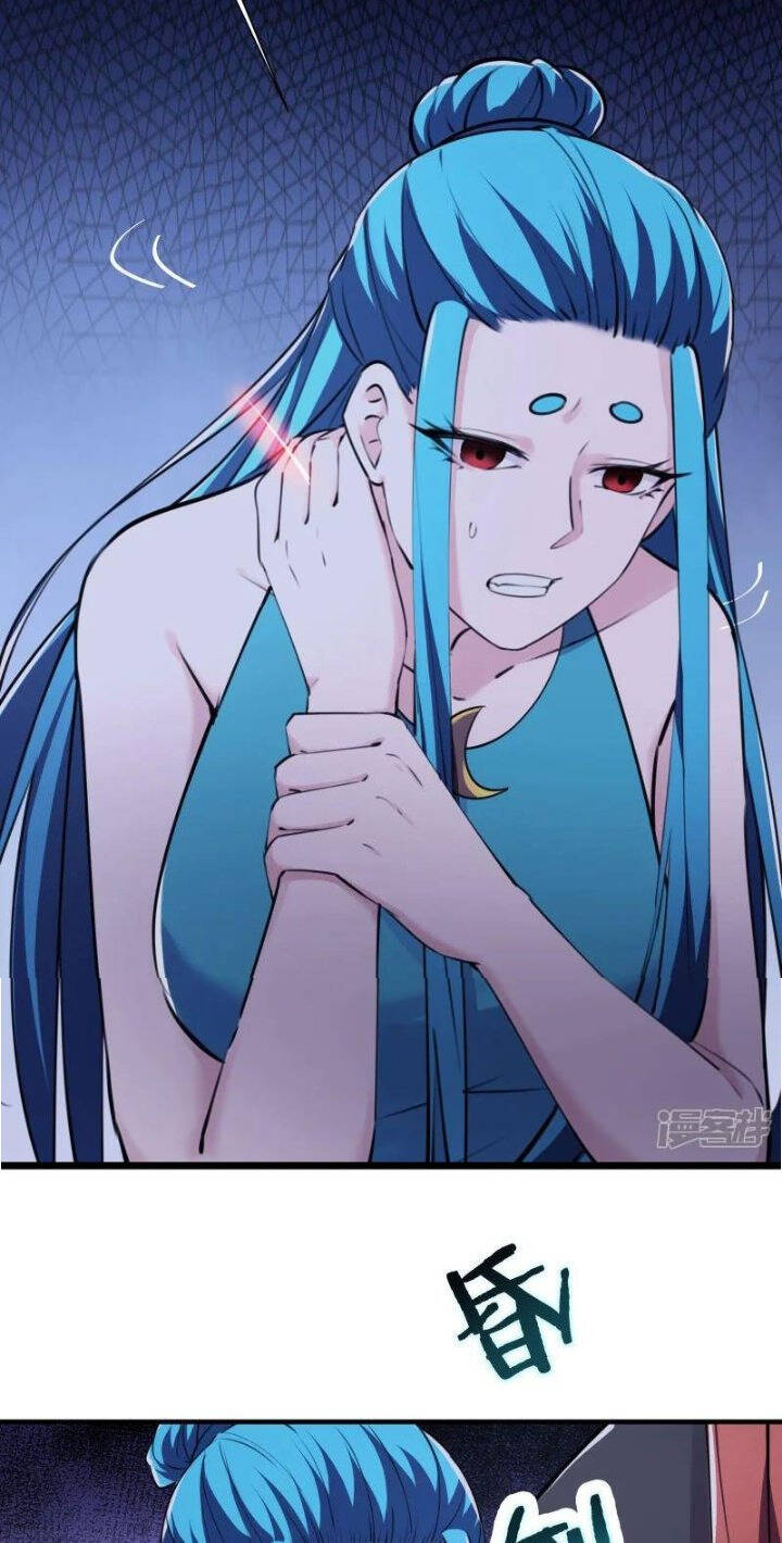 Đồ Đệ Của Ta Đều Là Nữ Ma Đầu Chapter 181 - Trang 2