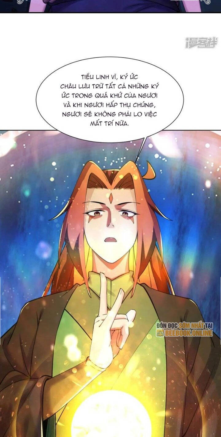 Đồ Đệ Của Ta Đều Là Nữ Ma Đầu Chapter 181 - Trang 2