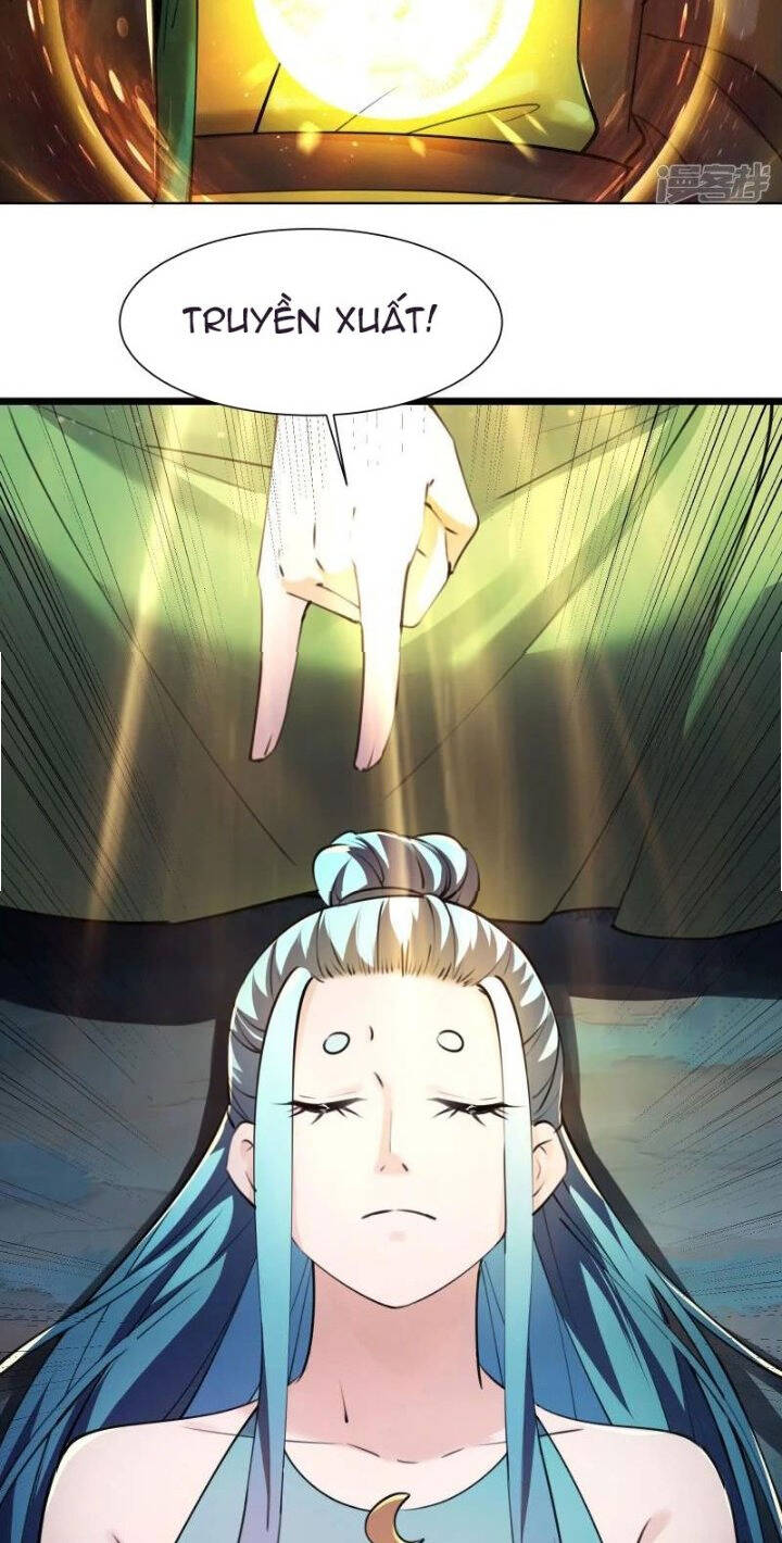 Đồ Đệ Của Ta Đều Là Nữ Ma Đầu Chapter 181 - Trang 2