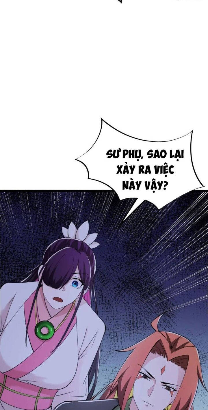 Đồ Đệ Của Ta Đều Là Nữ Ma Đầu Chapter 181 - Trang 2