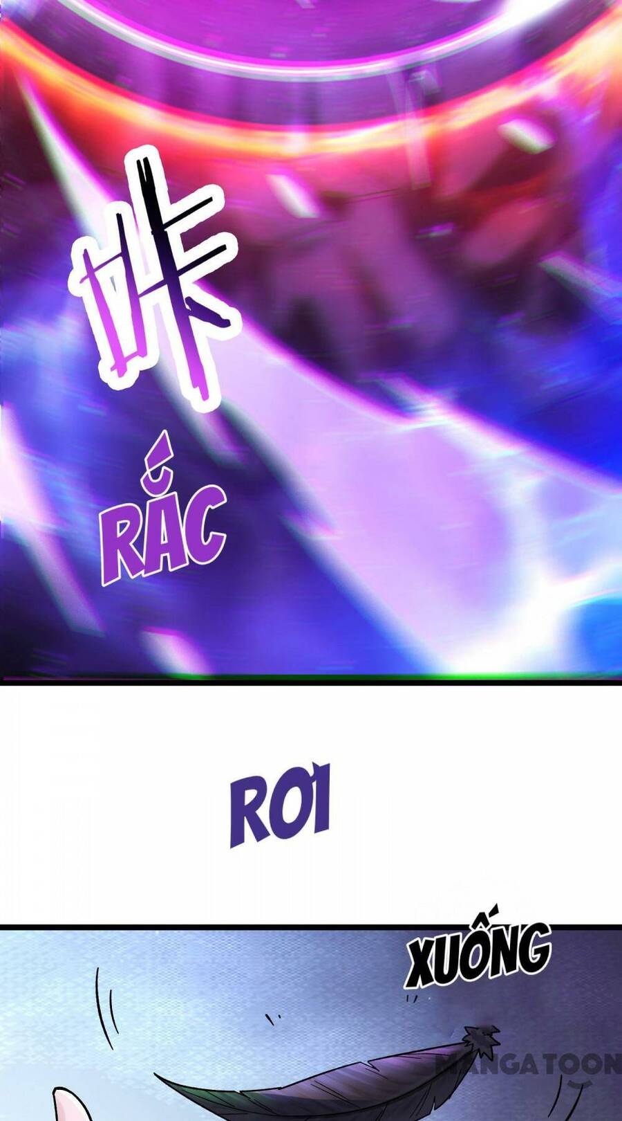 Đồ Đệ Của Ta Đều Là Nữ Ma Đầu Chapter 183 - Trang 2