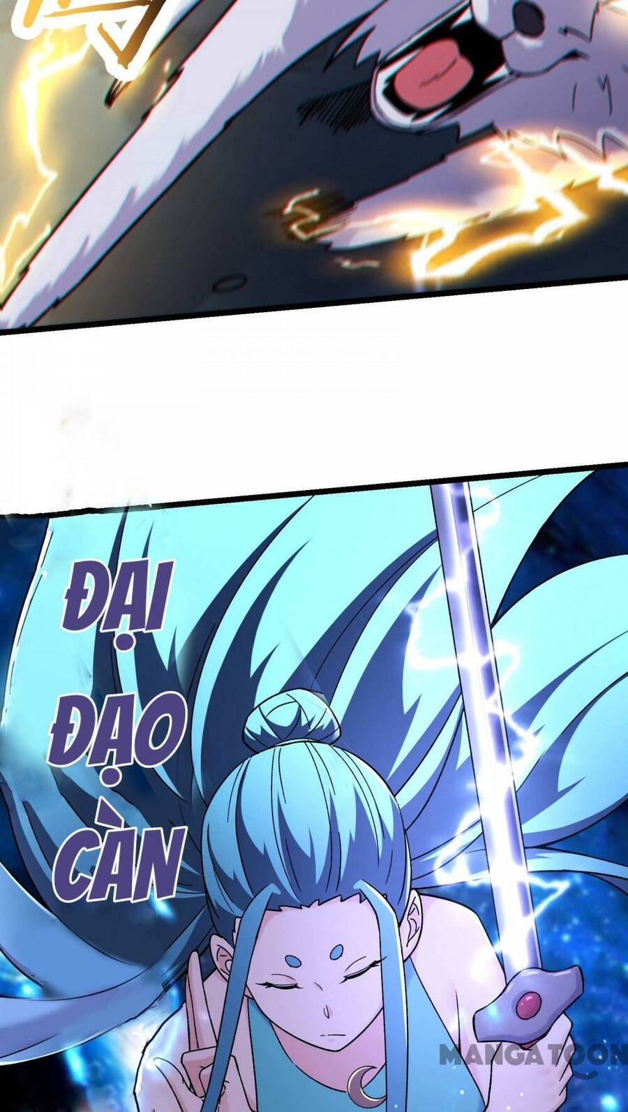 Đồ Đệ Của Ta Đều Là Nữ Ma Đầu Chapter 183 - Trang 2