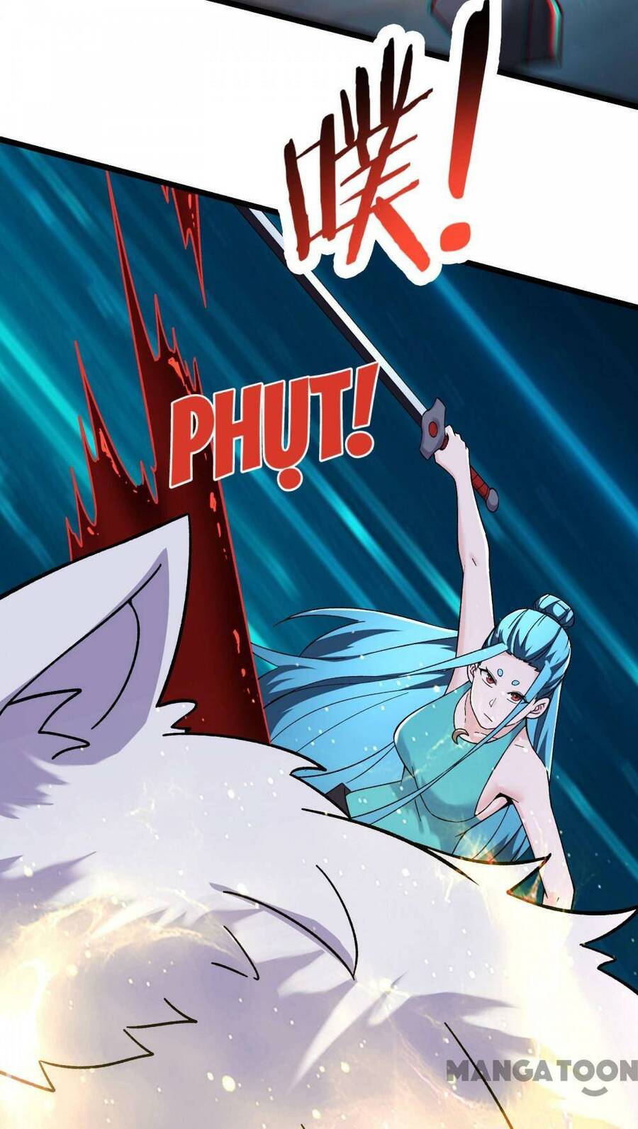 Đồ Đệ Của Ta Đều Là Nữ Ma Đầu Chapter 183 - Trang 2