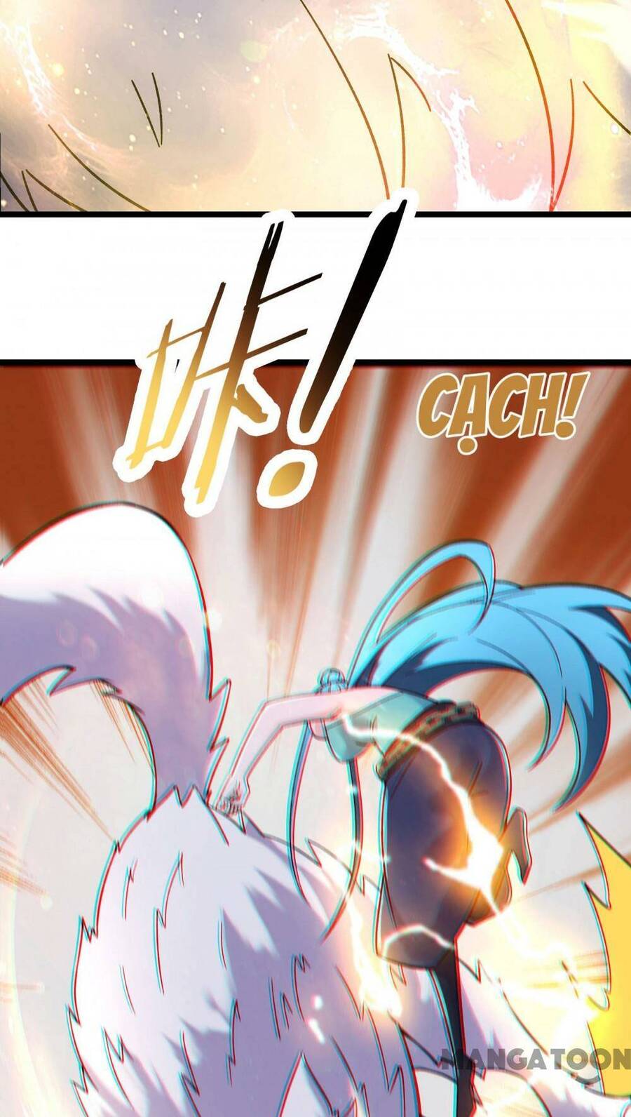 Đồ Đệ Của Ta Đều Là Nữ Ma Đầu Chapter 183 - Trang 2