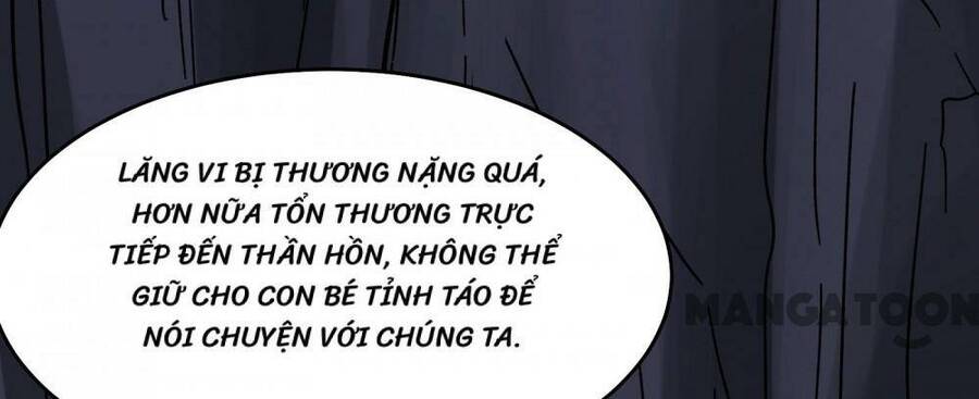 Đồ Đệ Của Ta Đều Là Nữ Ma Đầu Chapter 183 - Trang 2