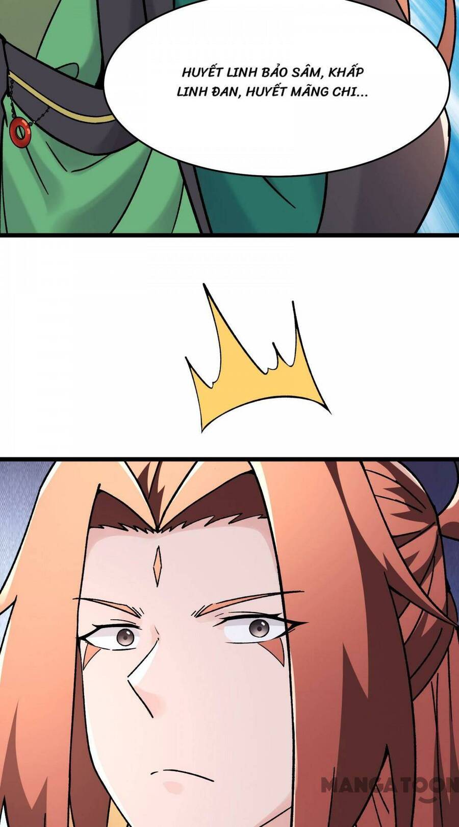 Đồ Đệ Của Ta Đều Là Nữ Ma Đầu Chapter 183 - Trang 2