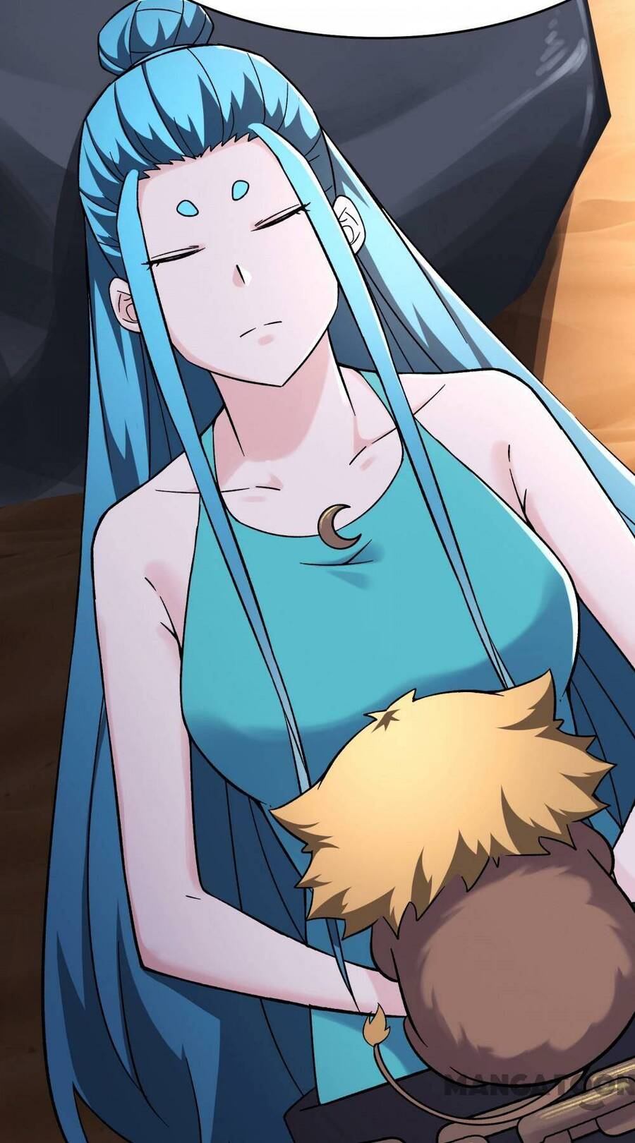 Đồ Đệ Của Ta Đều Là Nữ Ma Đầu Chapter 184 - Trang 2