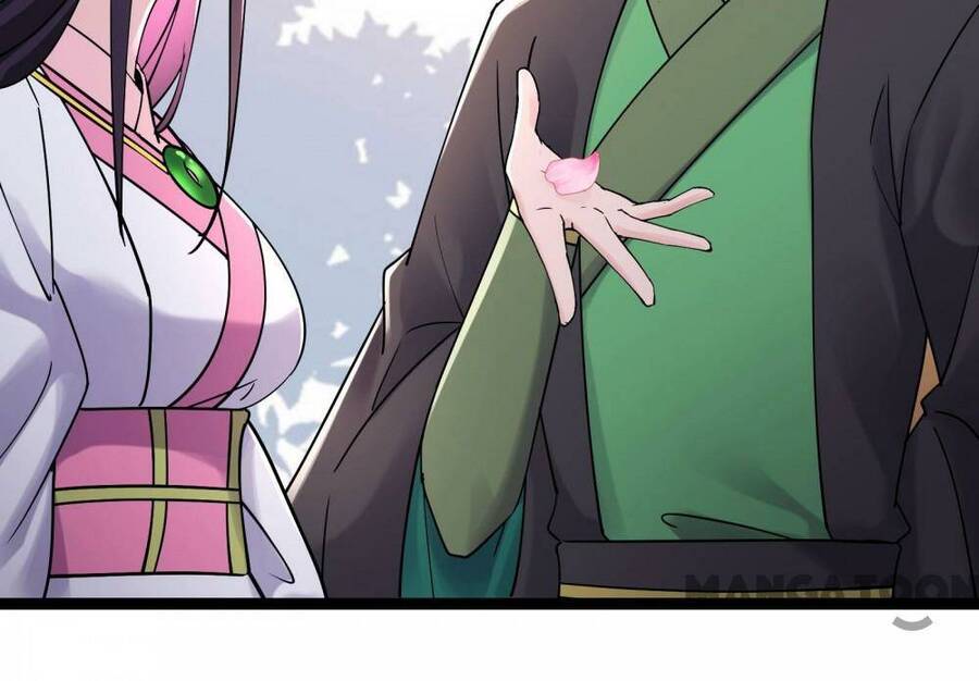 Đồ Đệ Của Ta Đều Là Nữ Ma Đầu Chapter 186 - Trang 2