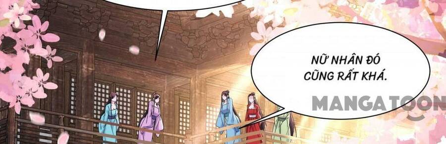 Đồ Đệ Của Ta Đều Là Nữ Ma Đầu Chapter 186 - Trang 2