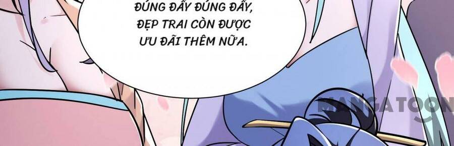 Đồ Đệ Của Ta Đều Là Nữ Ma Đầu Chapter 186 - Trang 2