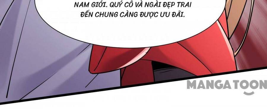 Đồ Đệ Của Ta Đều Là Nữ Ma Đầu Chapter 186 - Trang 2