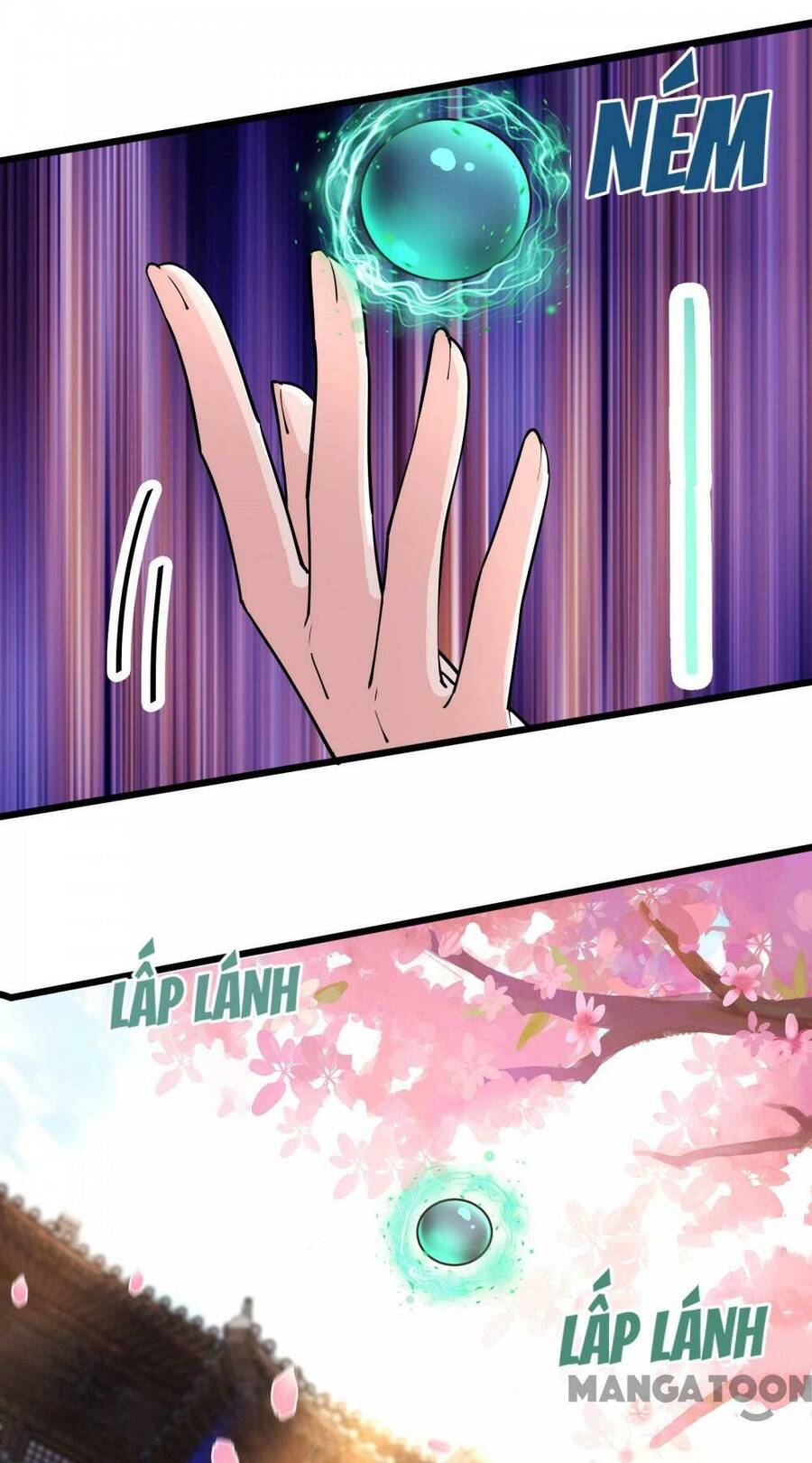 Đồ Đệ Của Ta Đều Là Nữ Ma Đầu Chapter 186 - Trang 2