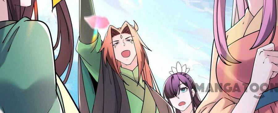 Đồ Đệ Của Ta Đều Là Nữ Ma Đầu Chapter 186 - Trang 2