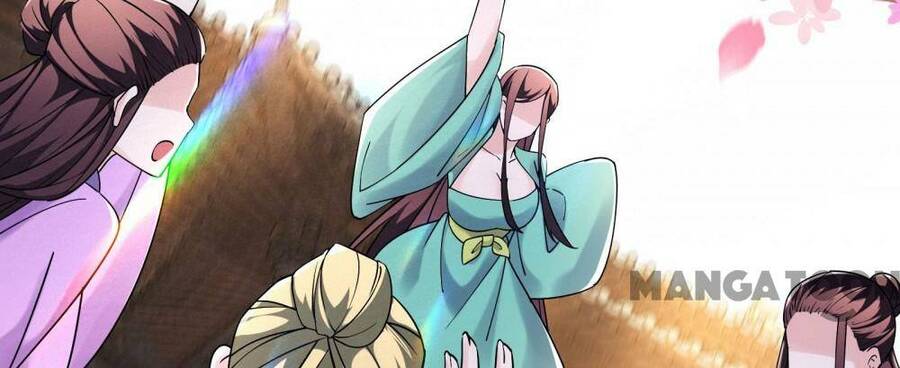 Đồ Đệ Của Ta Đều Là Nữ Ma Đầu Chapter 186 - Trang 2