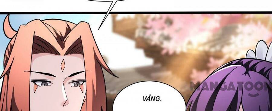 Đồ Đệ Của Ta Đều Là Nữ Ma Đầu Chapter 186 - Trang 2