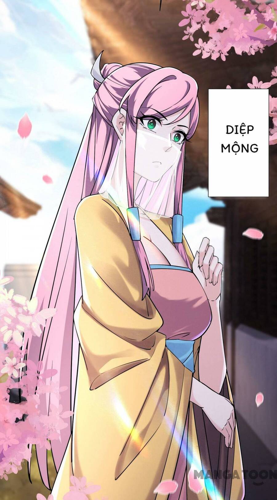 Đồ Đệ Của Ta Đều Là Nữ Ma Đầu Chapter 186 - Trang 2