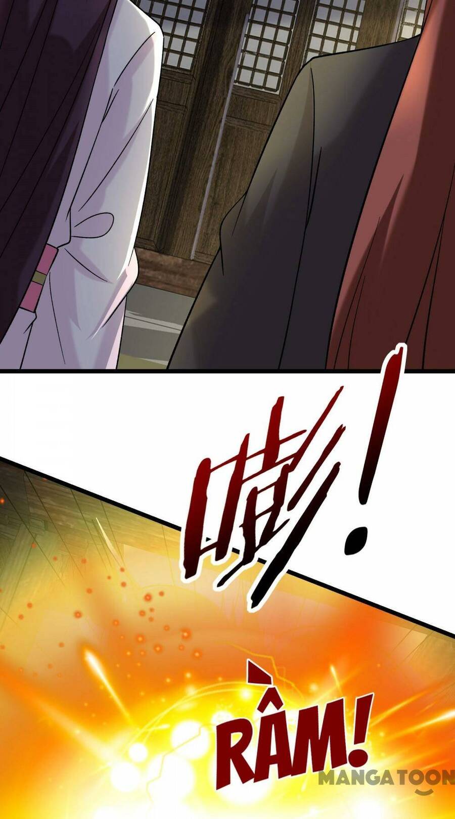 Đồ Đệ Của Ta Đều Là Nữ Ma Đầu Chapter 187 - Trang 2