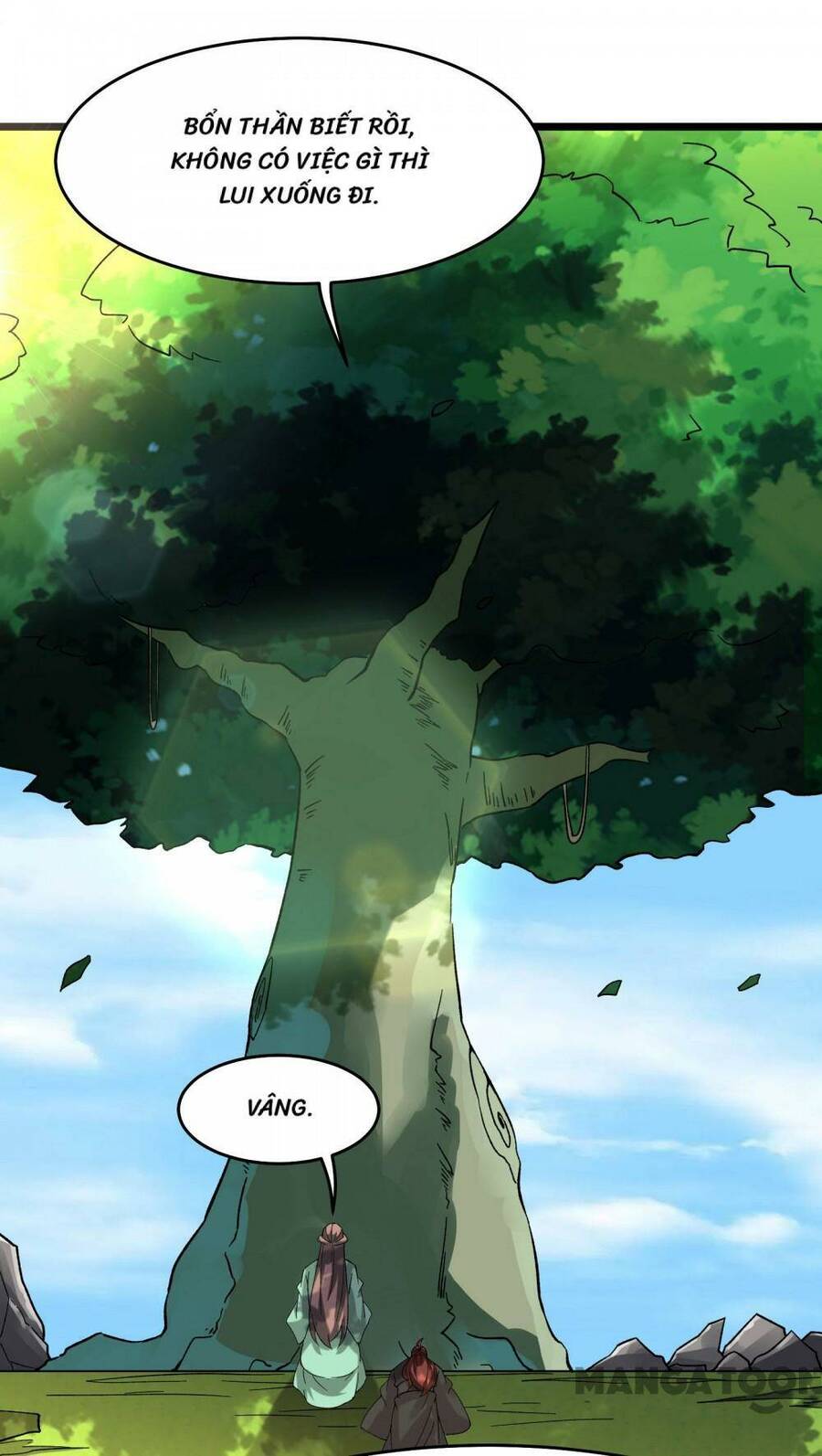 Đồ Đệ Của Ta Đều Là Nữ Ma Đầu Chapter 187 - Trang 2