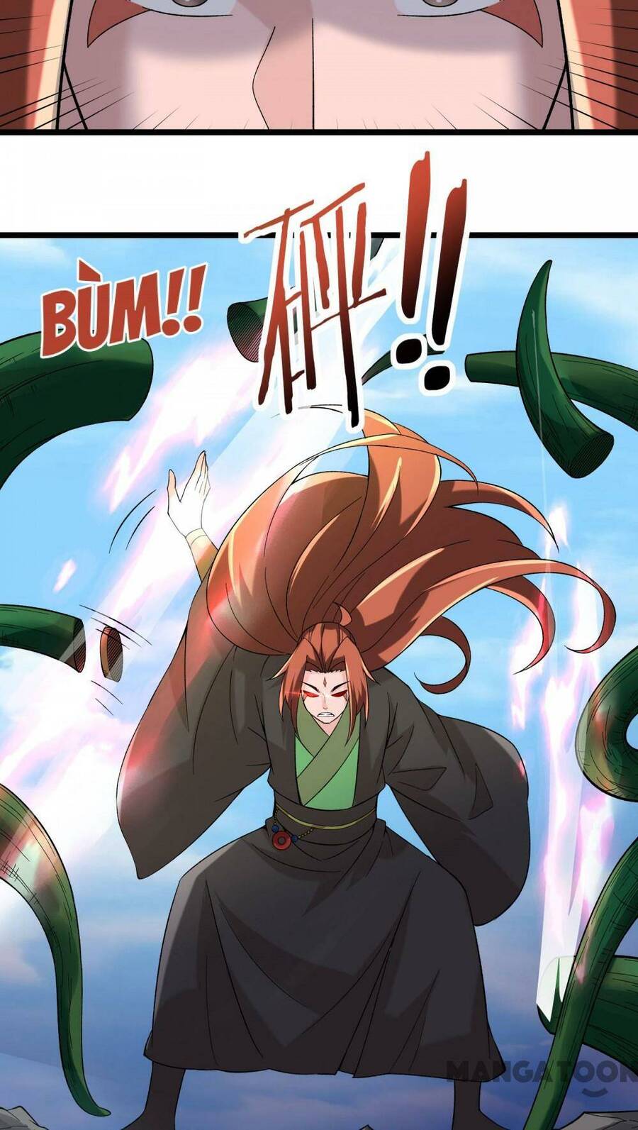 Đồ Đệ Của Ta Đều Là Nữ Ma Đầu Chapter 187 - Trang 2