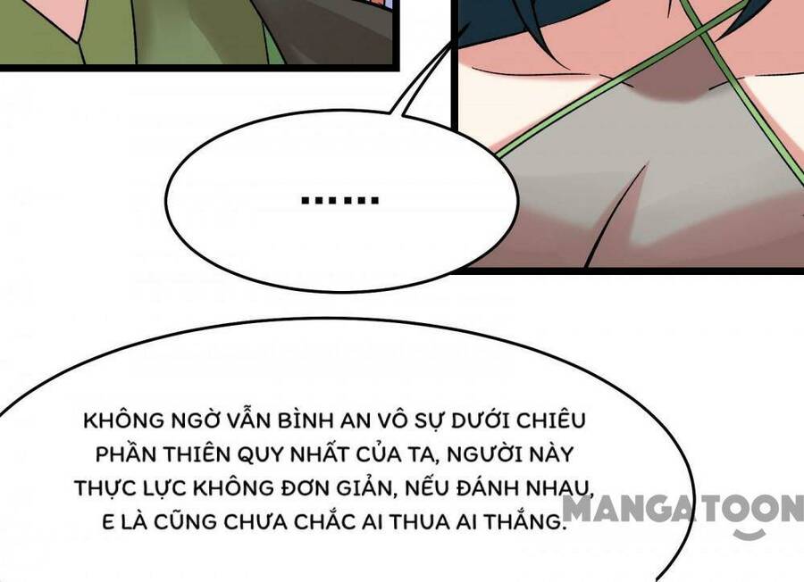 Đồ Đệ Của Ta Đều Là Nữ Ma Đầu Chapter 187 - Trang 2
