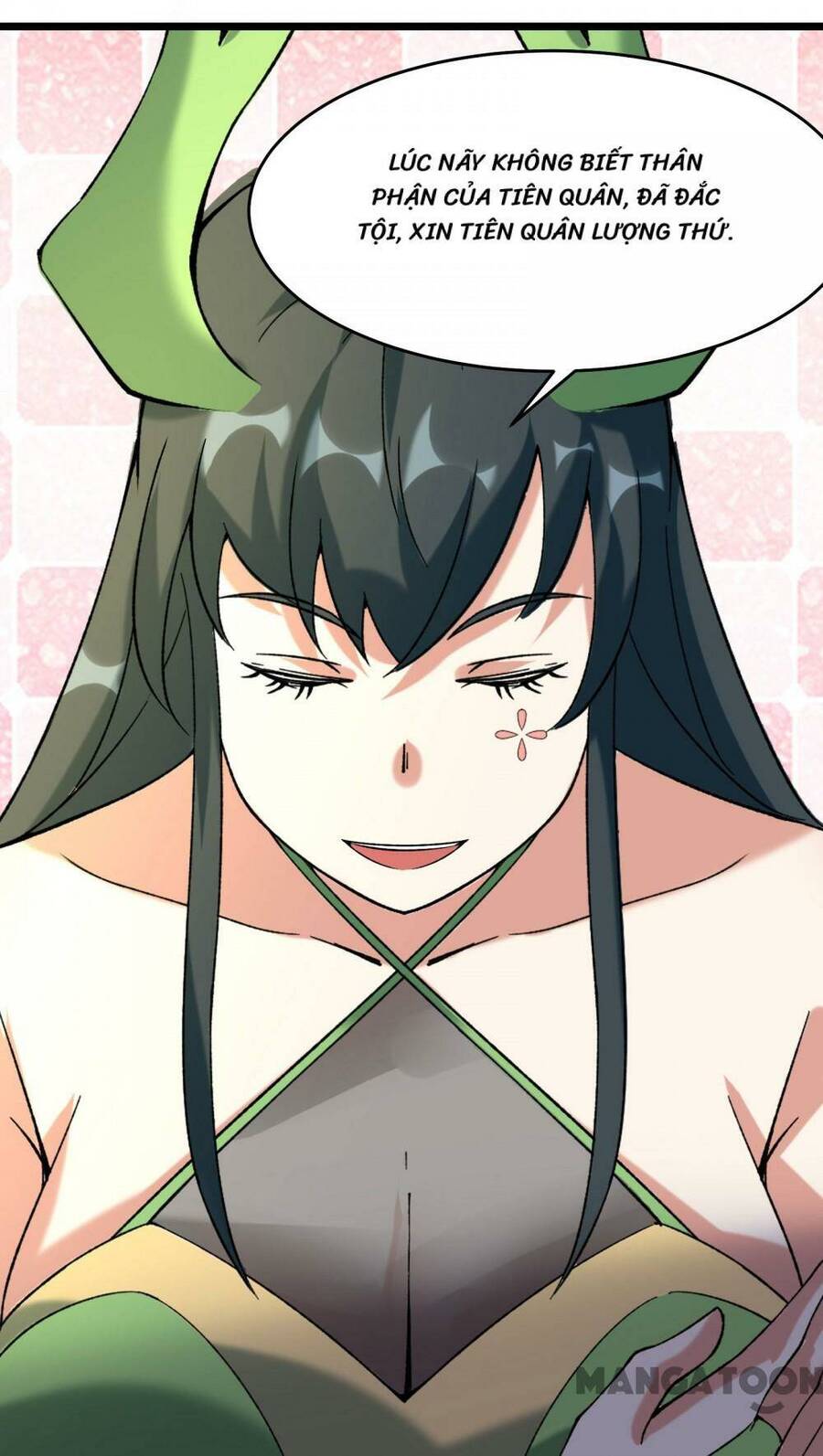 Đồ Đệ Của Ta Đều Là Nữ Ma Đầu Chapter 187 - Trang 2