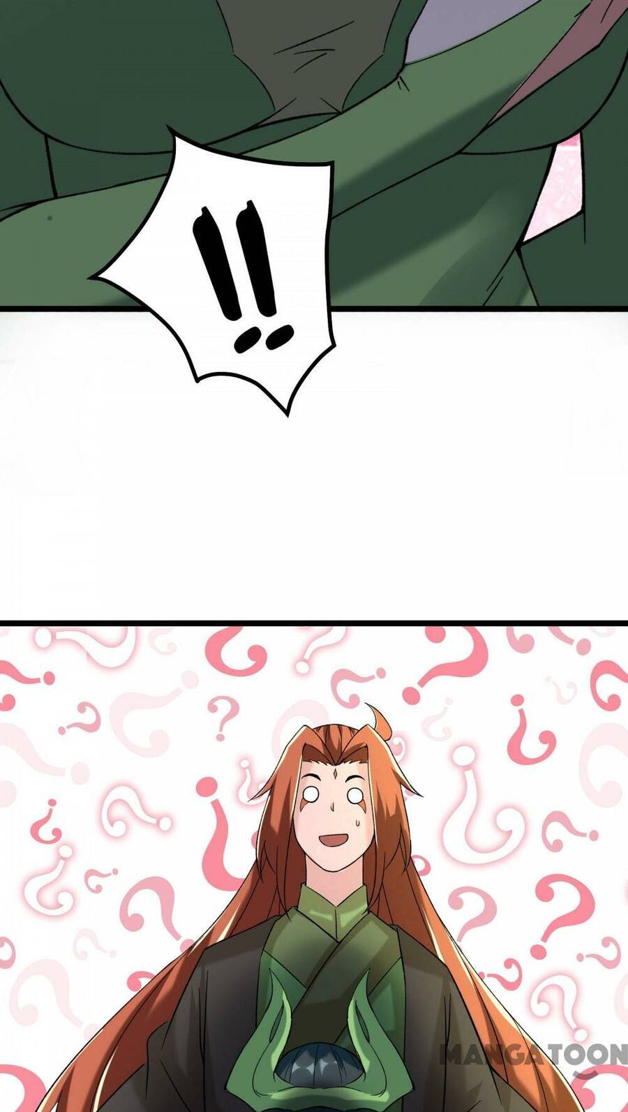 Đồ Đệ Của Ta Đều Là Nữ Ma Đầu Chapter 187 - Trang 2