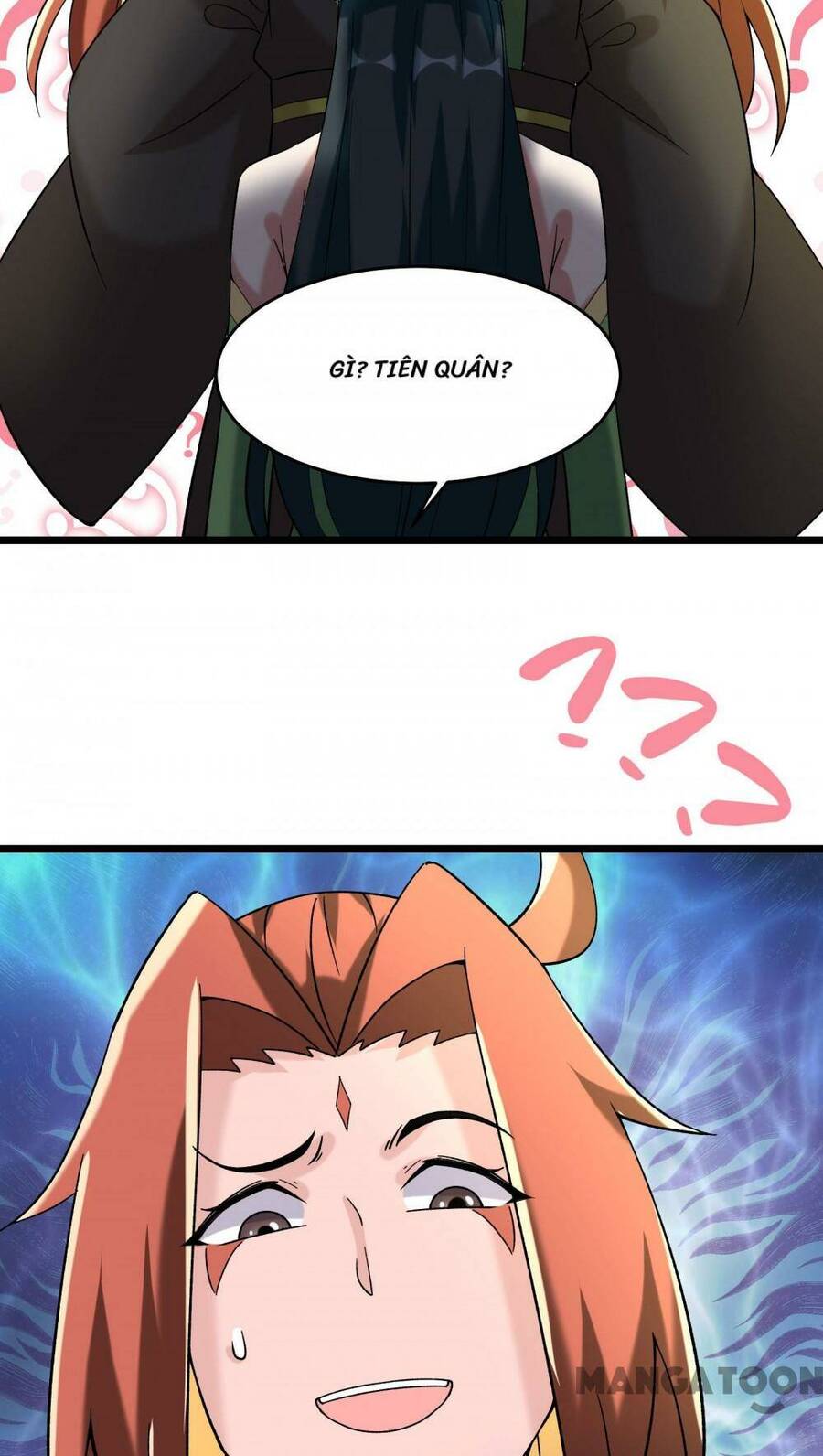 Đồ Đệ Của Ta Đều Là Nữ Ma Đầu Chapter 187 - Trang 2