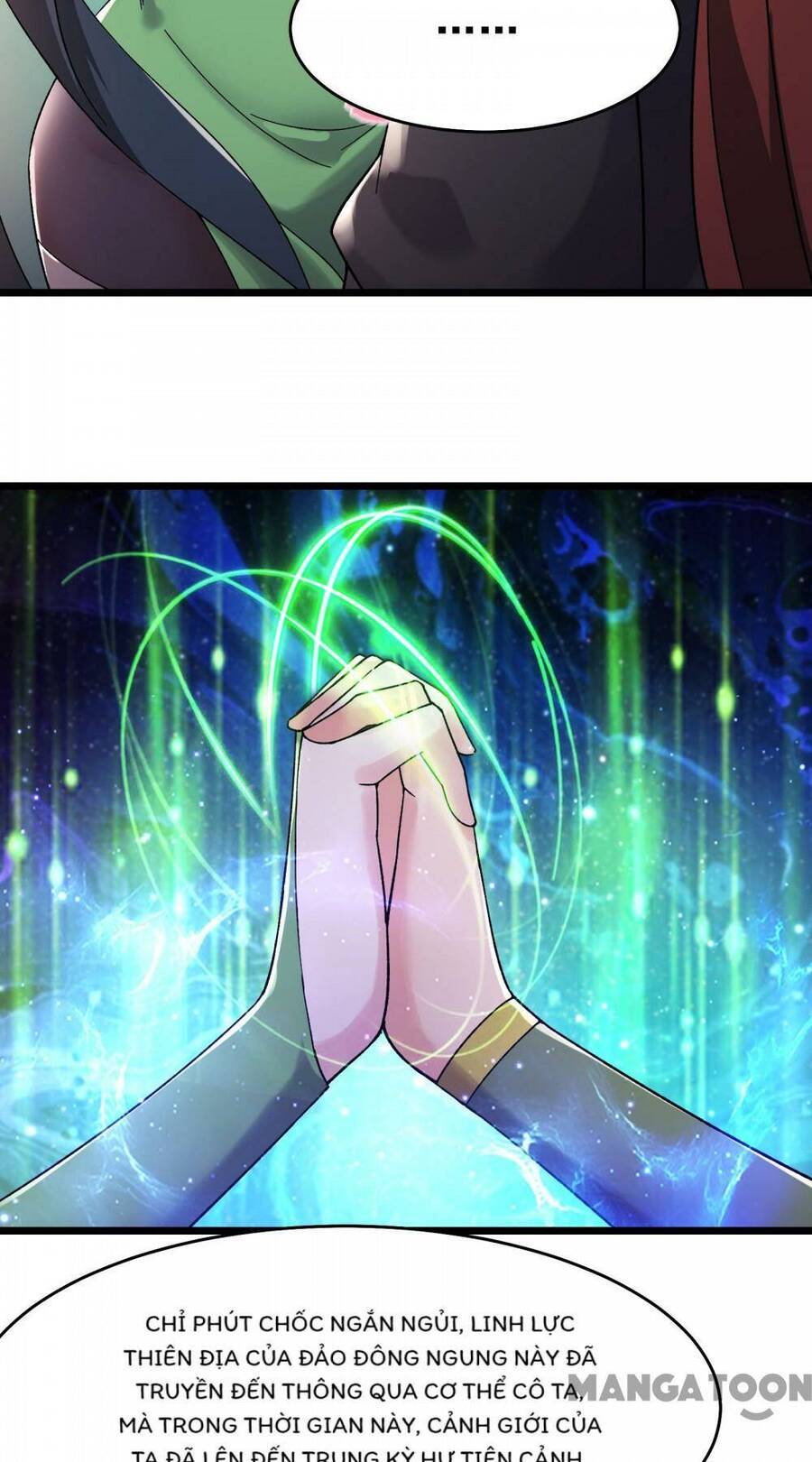 Đồ Đệ Của Ta Đều Là Nữ Ma Đầu Chapter 188 - Trang 2