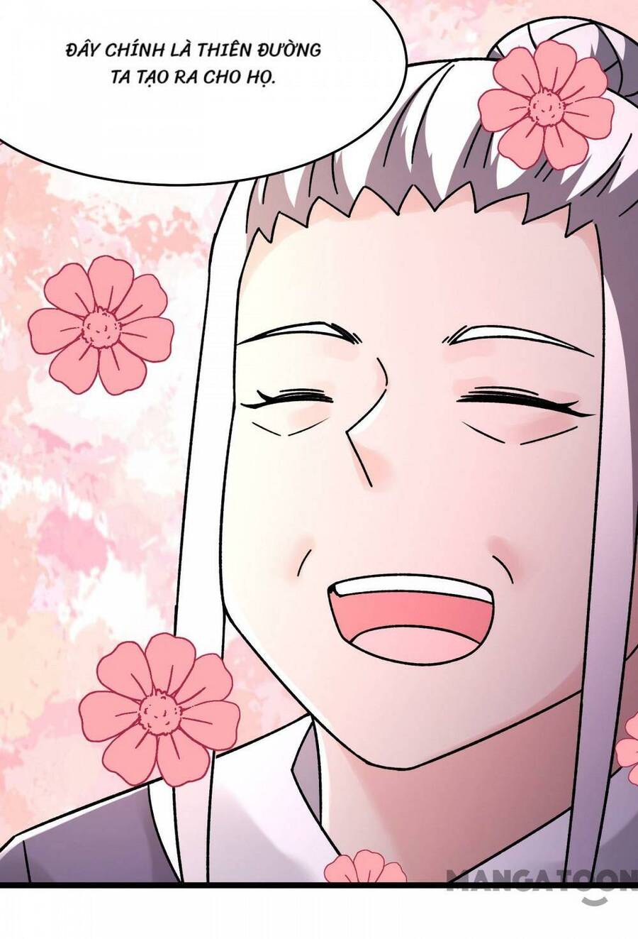 Đồ Đệ Của Ta Đều Là Nữ Ma Đầu Chapter 188 - Trang 2