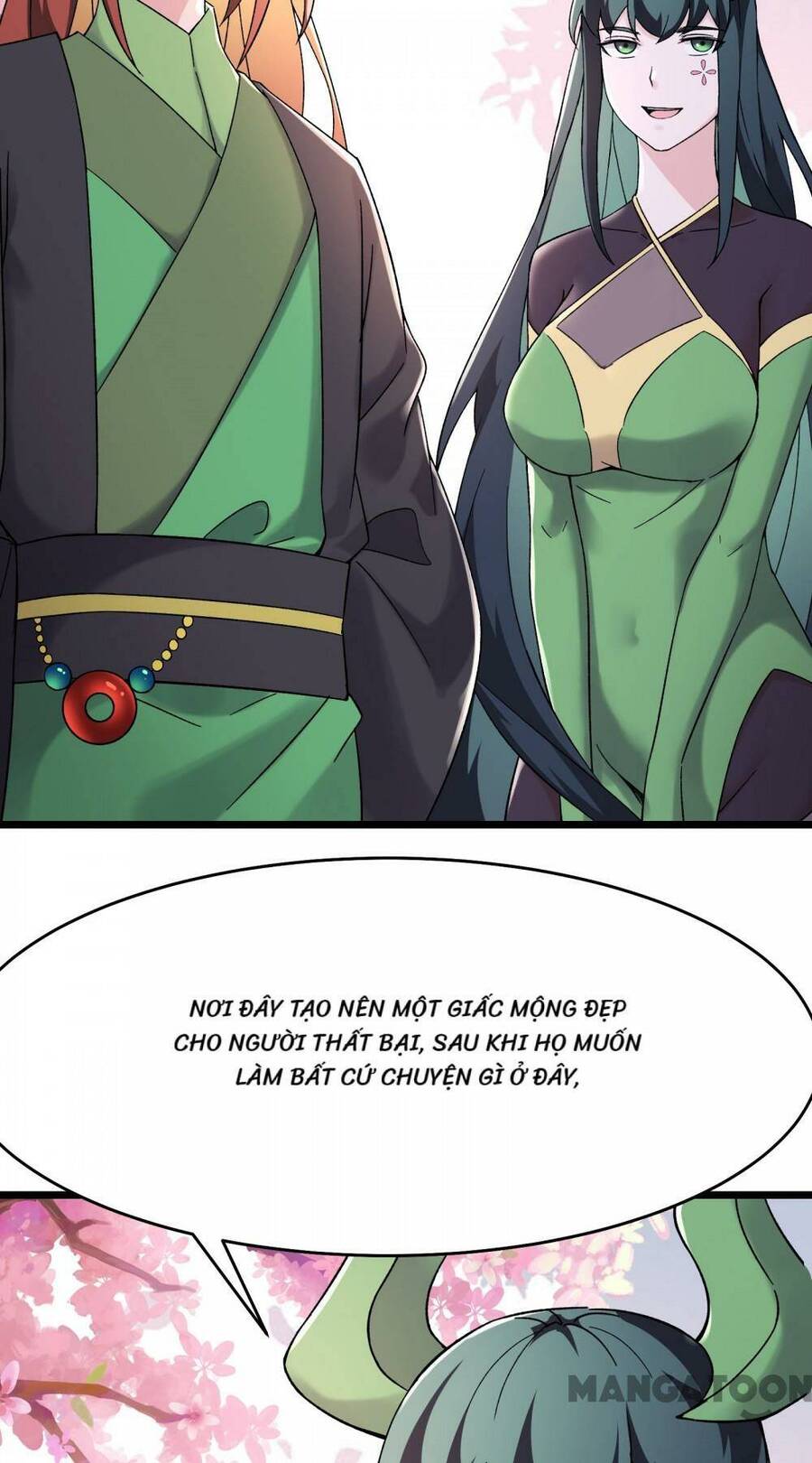 Đồ Đệ Của Ta Đều Là Nữ Ma Đầu Chapter 188 - Trang 2