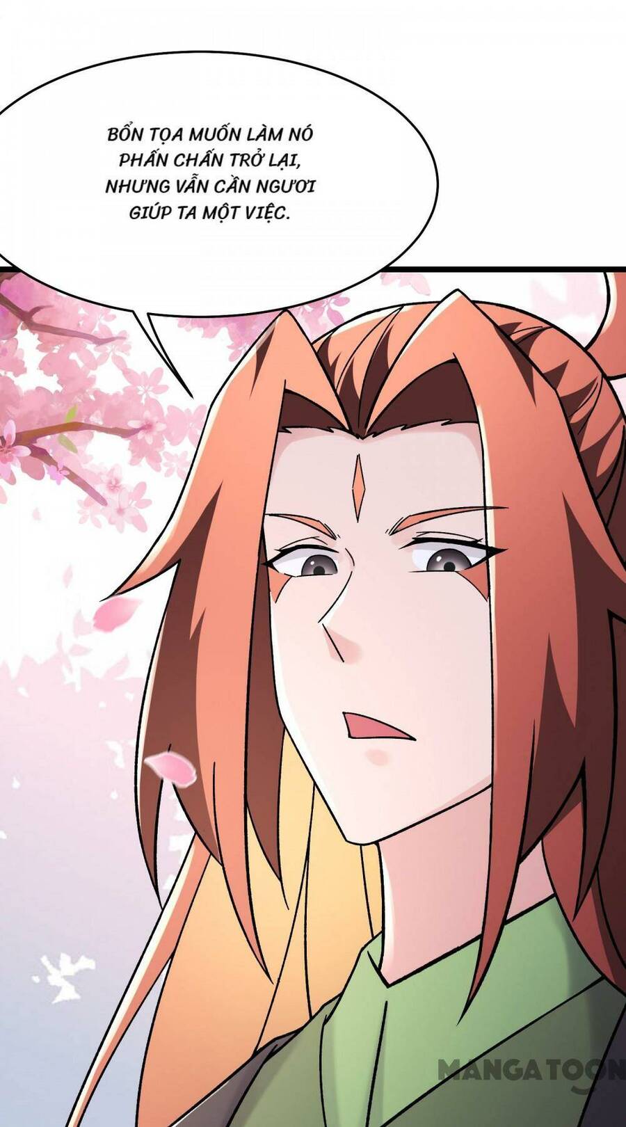 Đồ Đệ Của Ta Đều Là Nữ Ma Đầu Chapter 188 - Trang 2