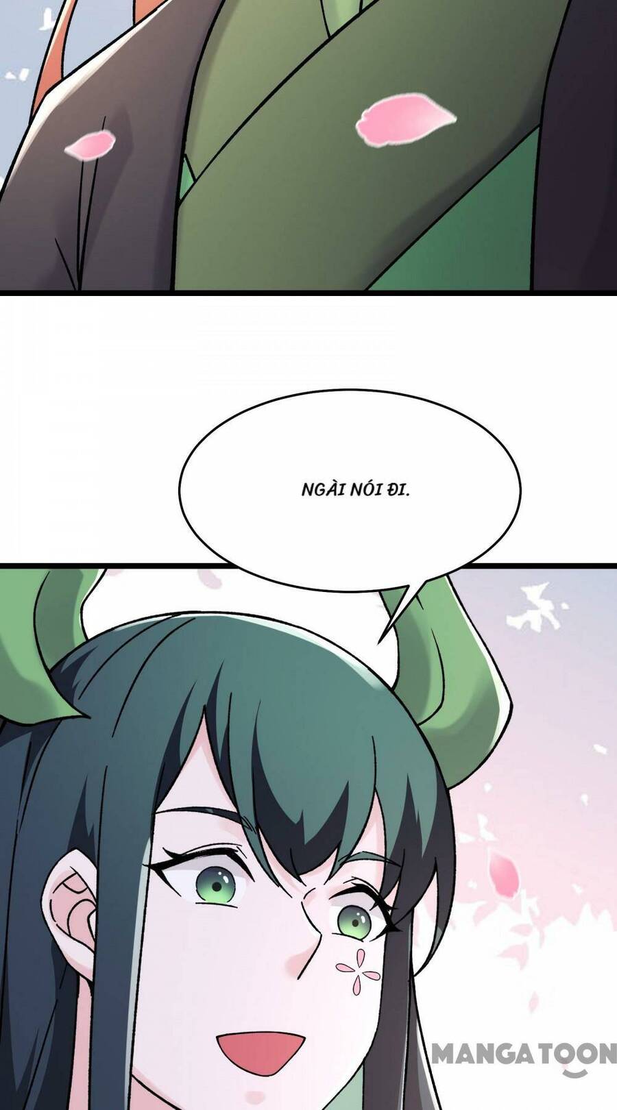 Đồ Đệ Của Ta Đều Là Nữ Ma Đầu Chapter 188 - Trang 2