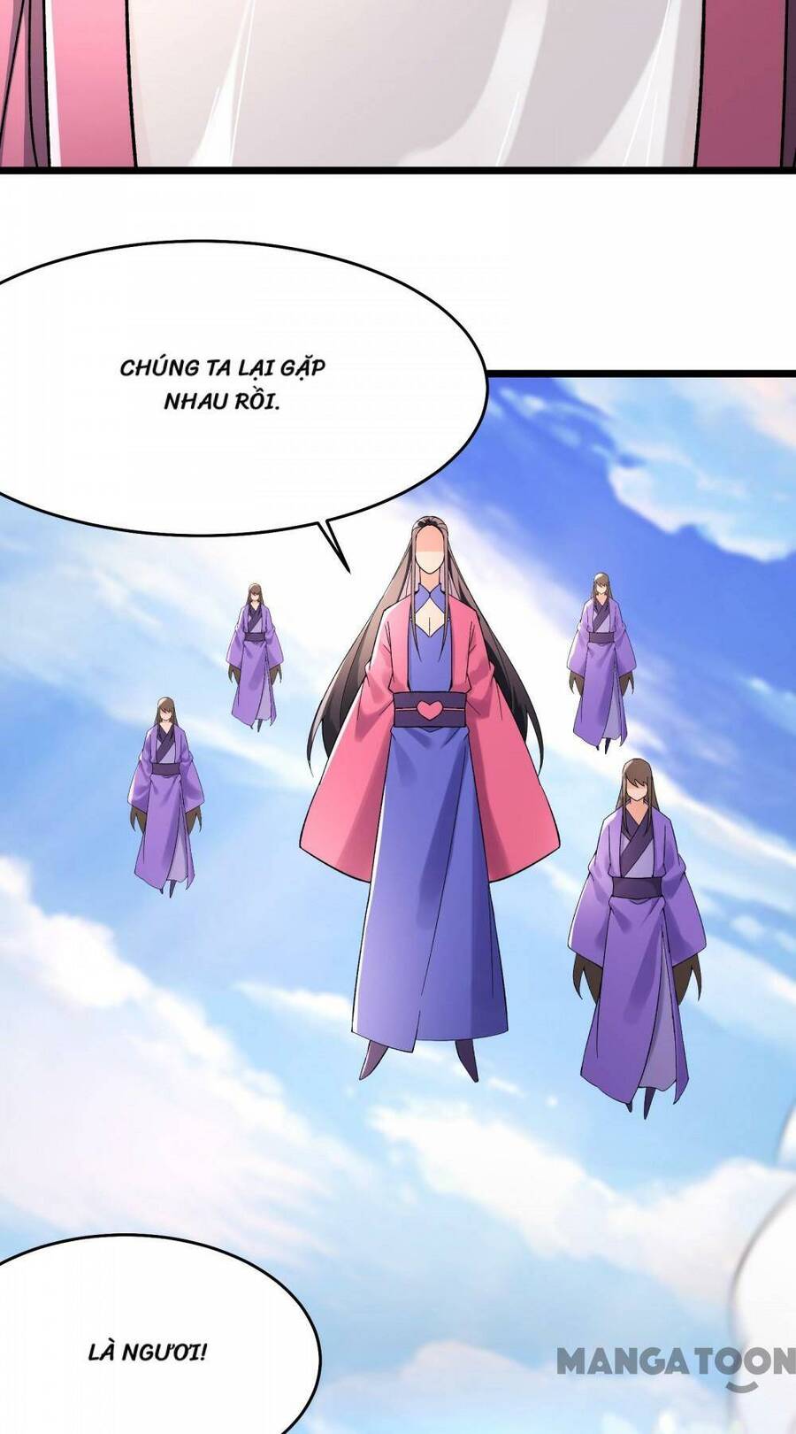 Đồ Đệ Của Ta Đều Là Nữ Ma Đầu Chapter 189 - Trang 2