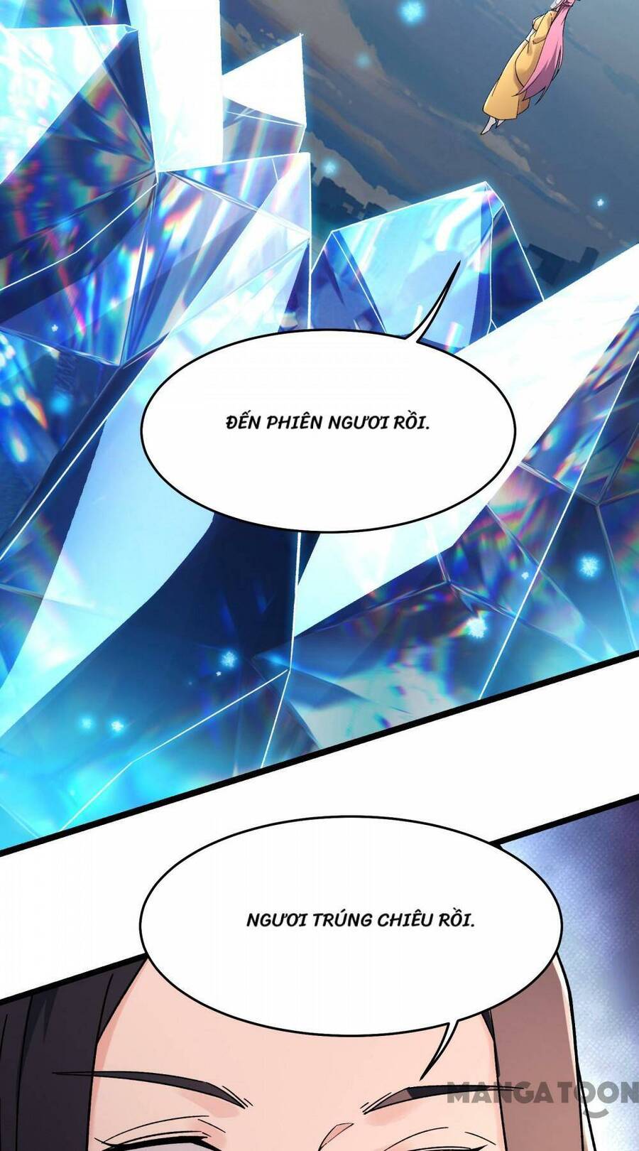 Đồ Đệ Của Ta Đều Là Nữ Ma Đầu Chapter 189 - Trang 2