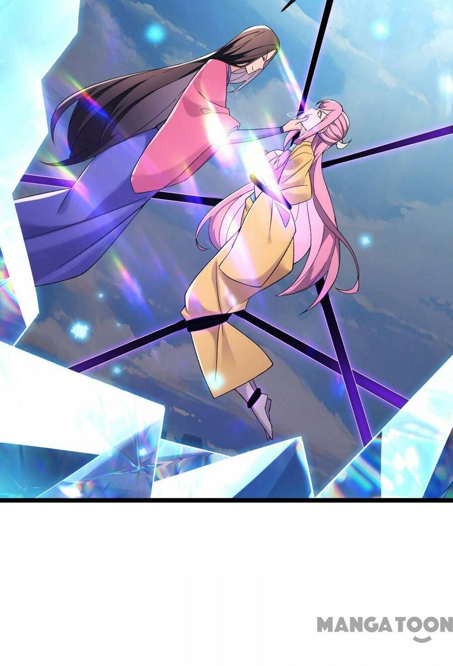 Đồ Đệ Của Ta Đều Là Nữ Ma Đầu Chapter 189 - Trang 2