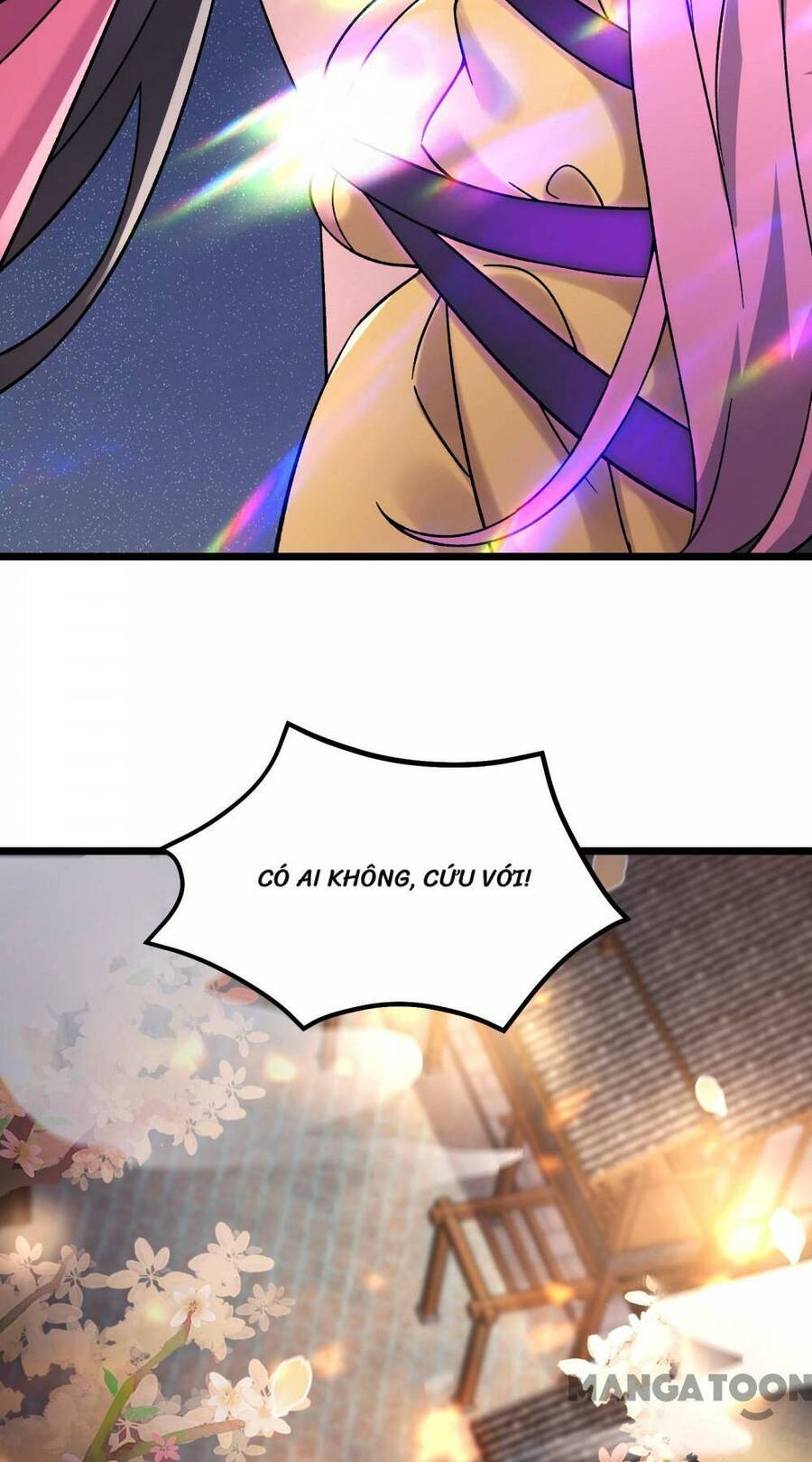 Đồ Đệ Của Ta Đều Là Nữ Ma Đầu Chapter 189 - Trang 2