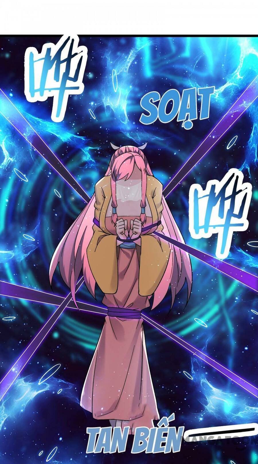 Đồ Đệ Của Ta Đều Là Nữ Ma Đầu Chapter 189 - Trang 2