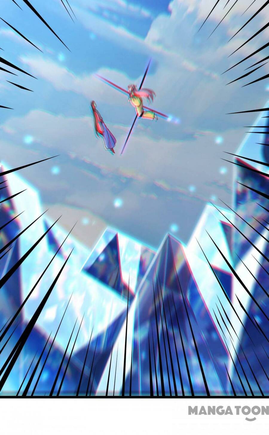 Đồ Đệ Của Ta Đều Là Nữ Ma Đầu Chapter 189 - Trang 2