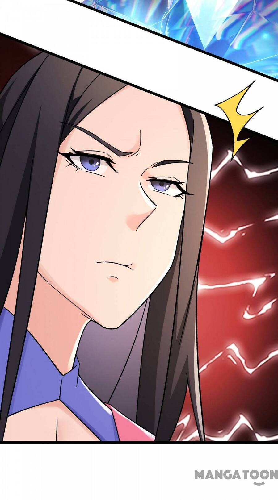 Đồ Đệ Của Ta Đều Là Nữ Ma Đầu Chapter 189 - Trang 2