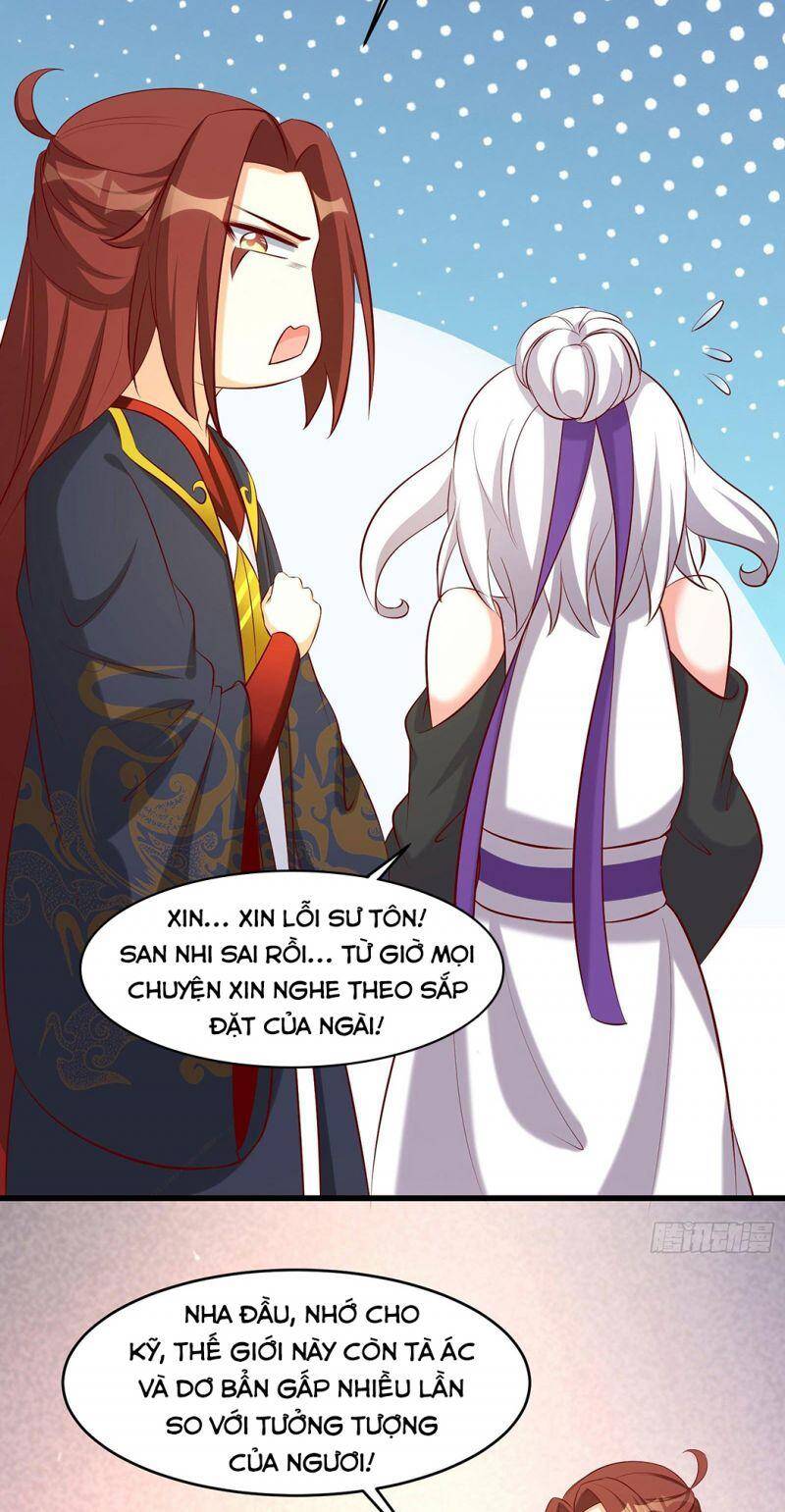 Đồ Đệ Của Ta Đều Là Nữ Ma Đầu Chapter 19 - Trang 2