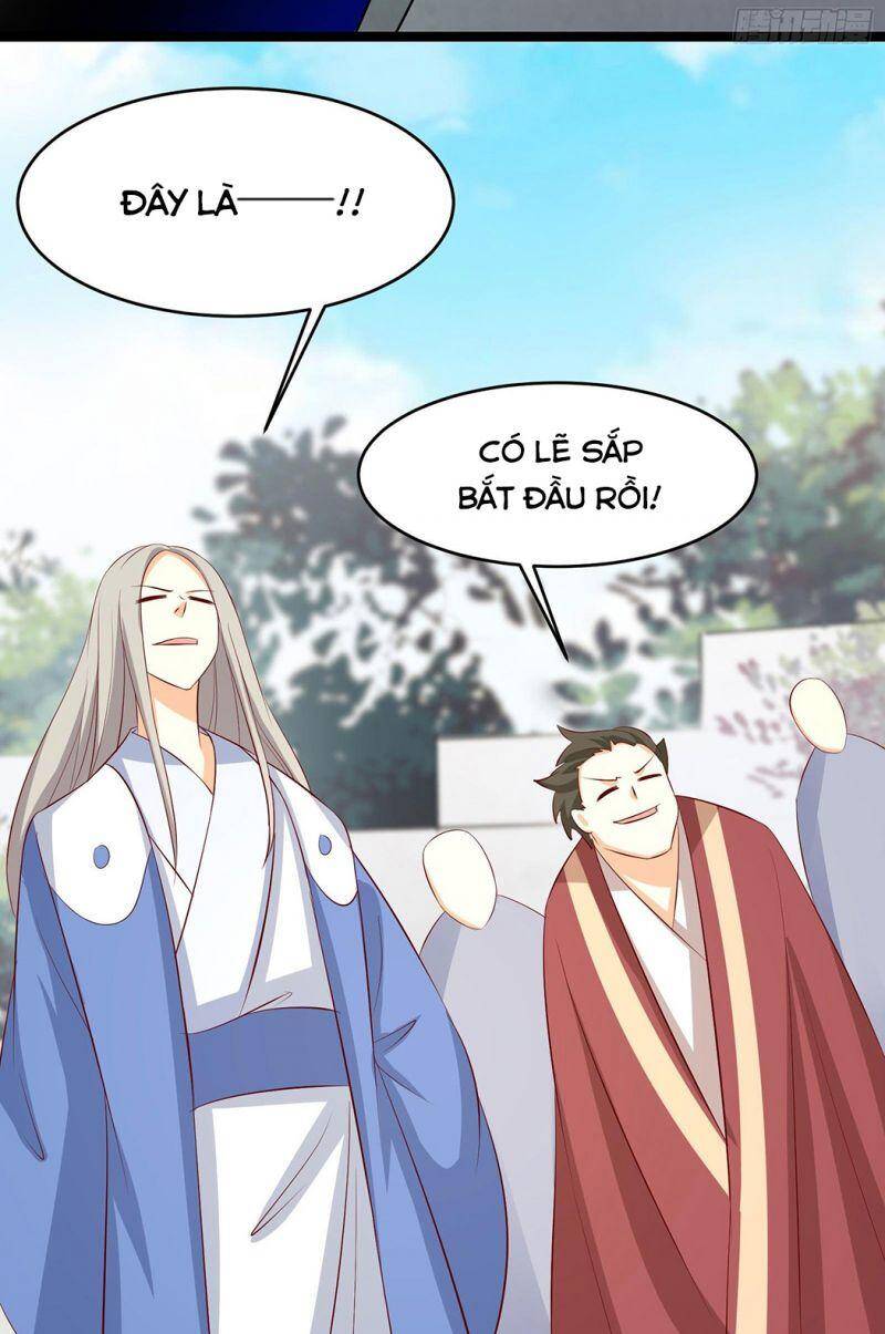 Đồ Đệ Của Ta Đều Là Nữ Ma Đầu Chapter 19 - Trang 2