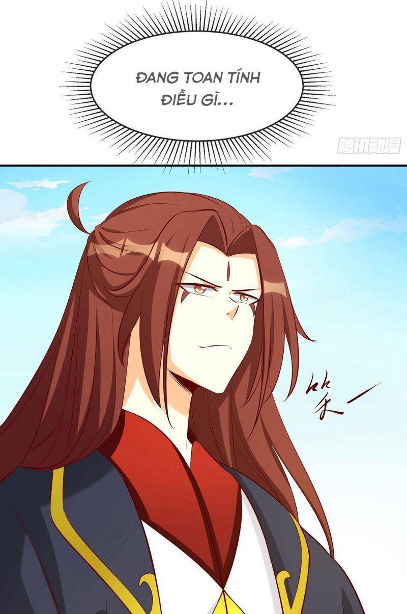 Đồ Đệ Của Ta Đều Là Nữ Ma Đầu Chapter 19 - Trang 2