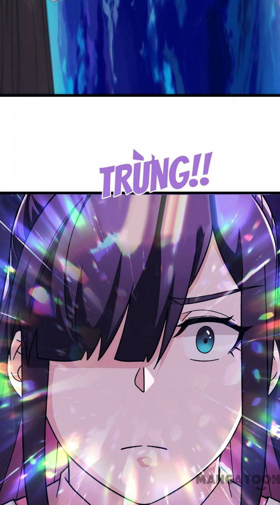 Đồ Đệ Của Ta Đều Là Nữ Ma Đầu Chapter 190 - Trang 2