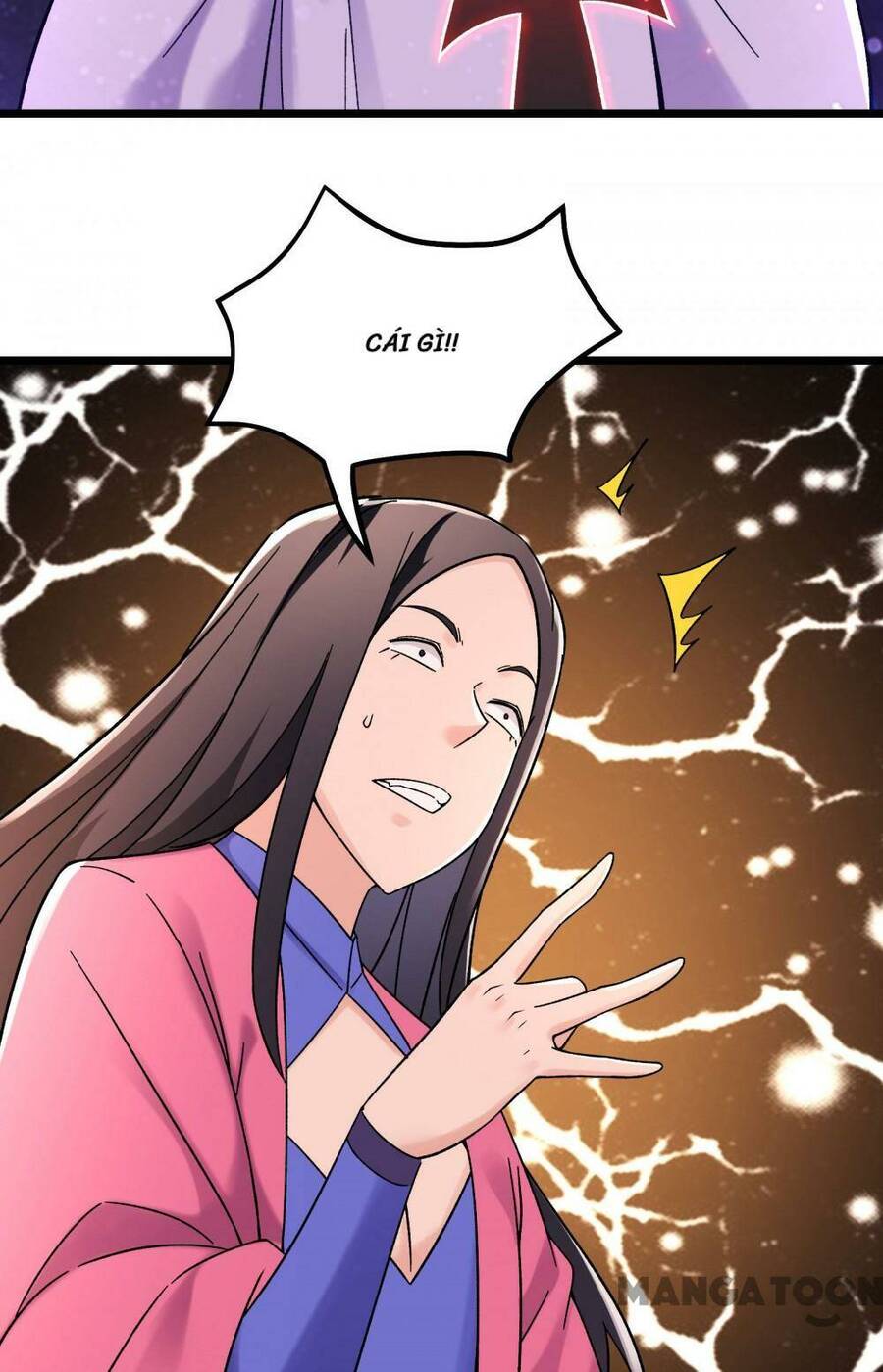 Đồ Đệ Của Ta Đều Là Nữ Ma Đầu Chapter 190 - Trang 2